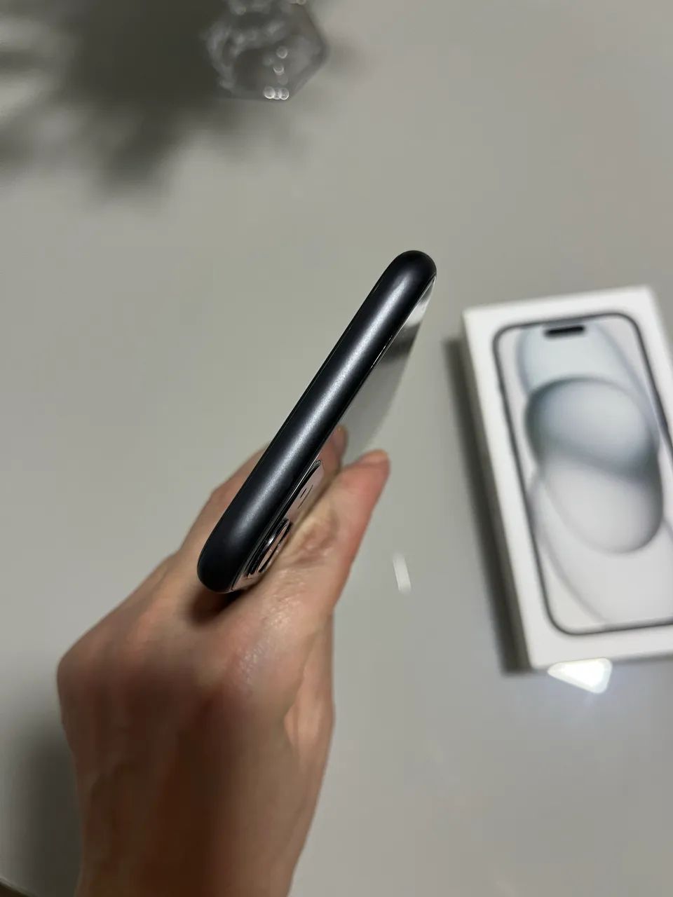 Vendo IPhone 11 - 64G usado  - Foto 5