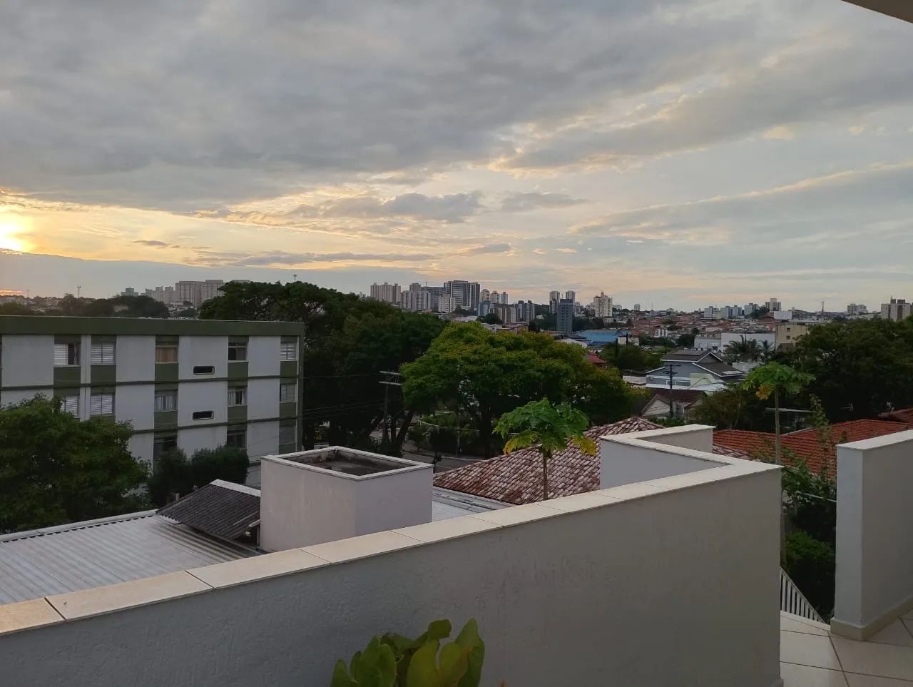Foto - São Caetano do Sul - Jardim São Caetano