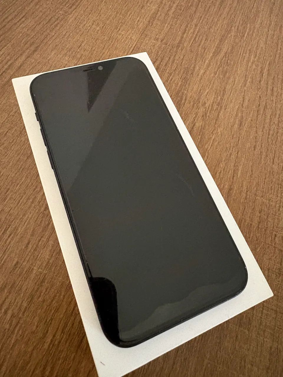 IPhone 12 - 128GB - Foto 4