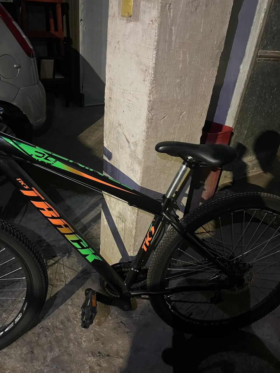Duas bicicletas aro 29 - Foto 5