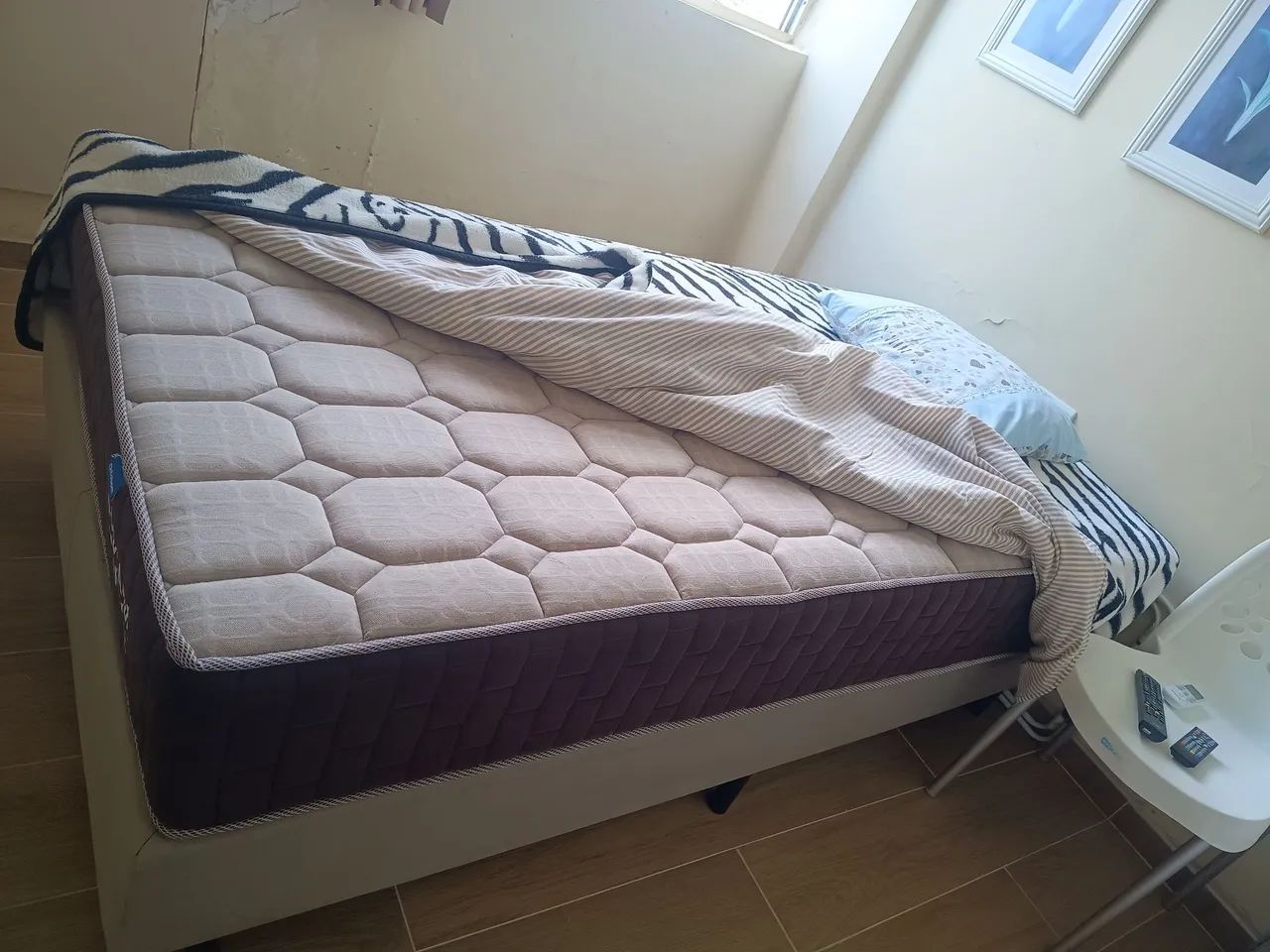 Cama box - Foto 2