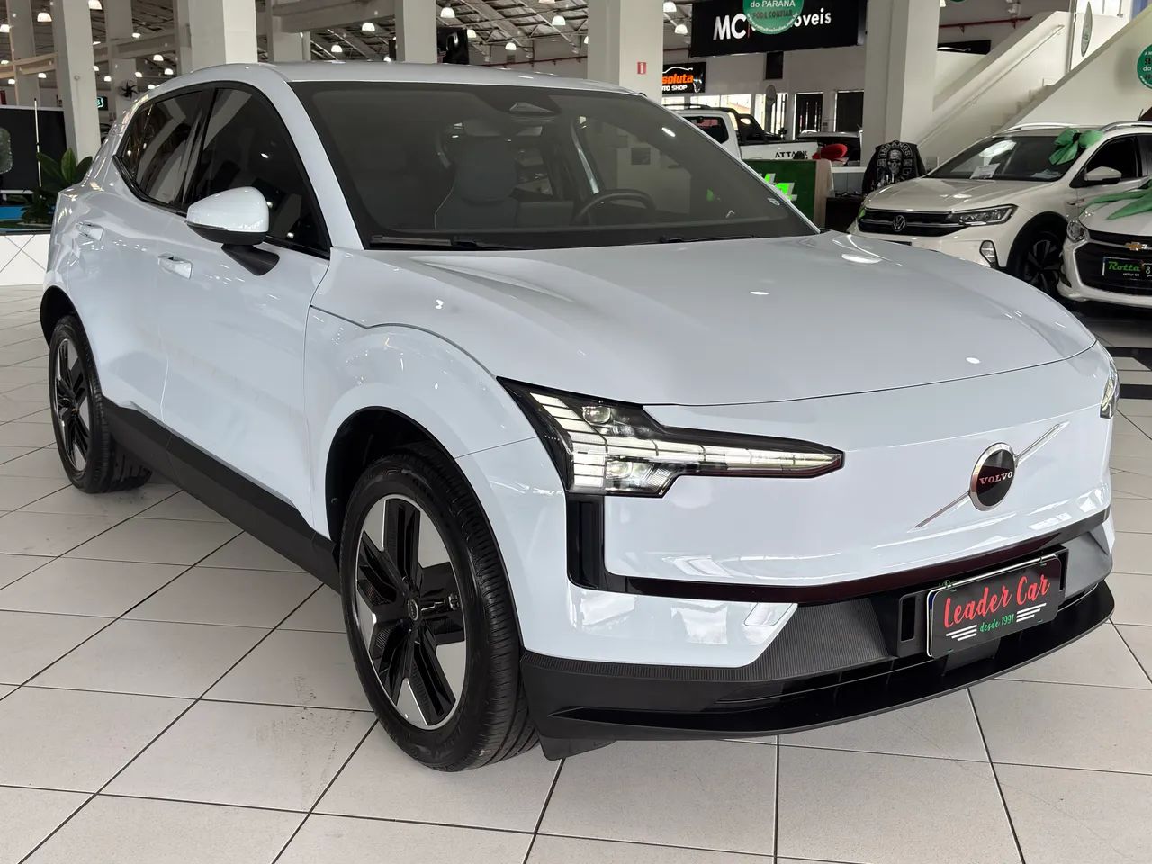 Volvo EX30 E40 Core (elétrico) 2024 - Foto 4