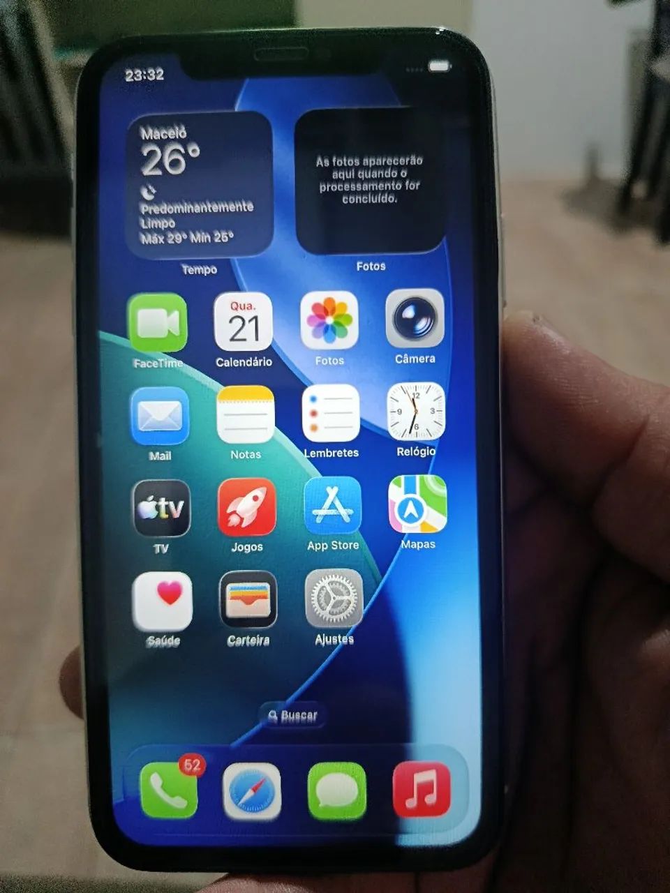Vendo iPhone 11 - Foto 3