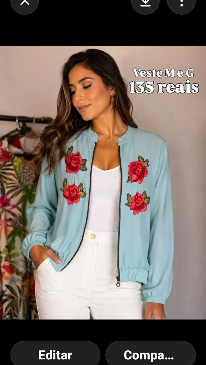 Vendo vestidos FARM - Foto 4