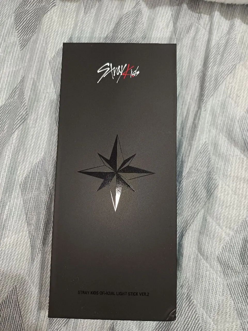 LIGHTSTICK STRAY KIDS