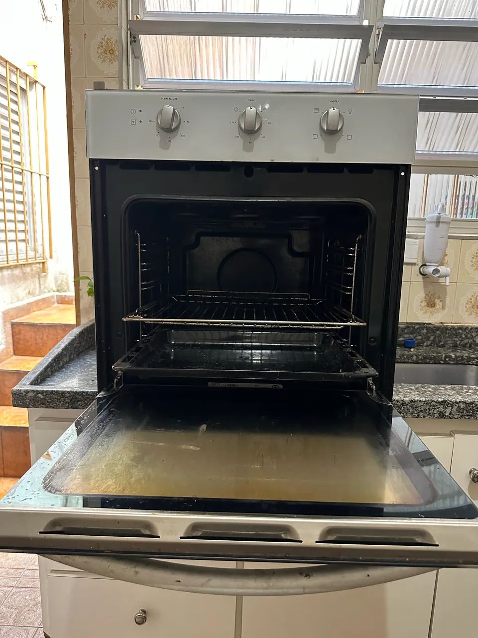 Forno elétrico - Foto 4
