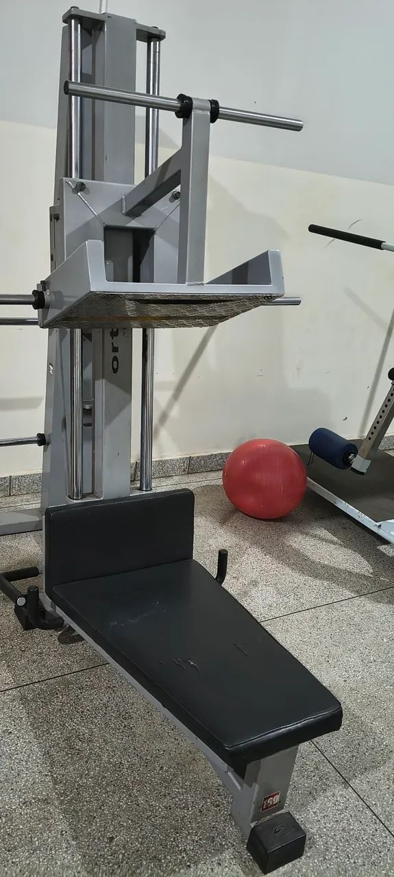 Academia completa  - Foto 3