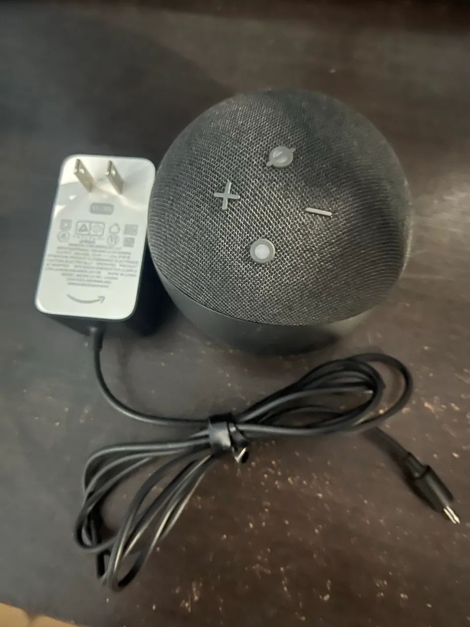 Amazon Echo Dot 5 Geração - Foto 5