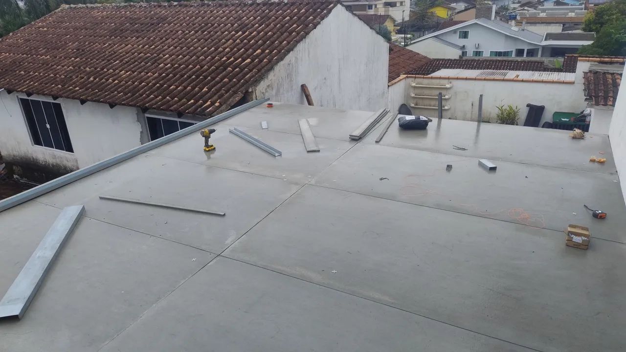 MEZANINO E GARAGEM É NA ARTE METAL ? - Foto 4