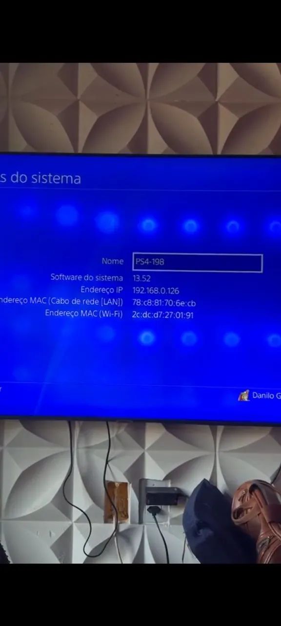 PS4 USADO - Foto 2