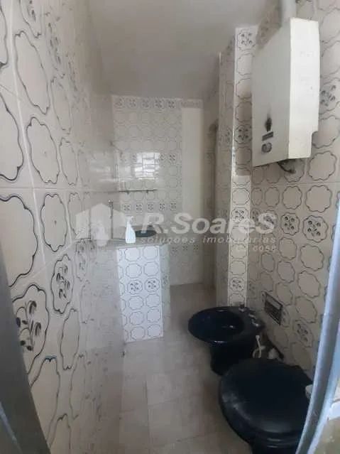 Casa duplex à venda, Rua Andrade Neves, Tijuca. - Foto 4