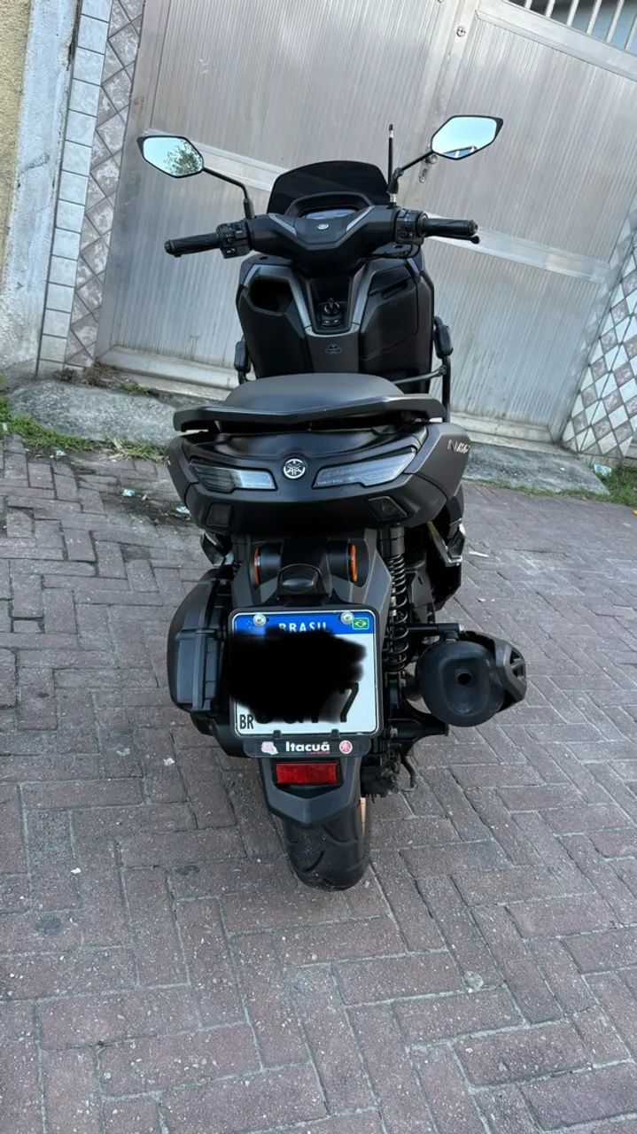 Nmax 2025  - Foto 4