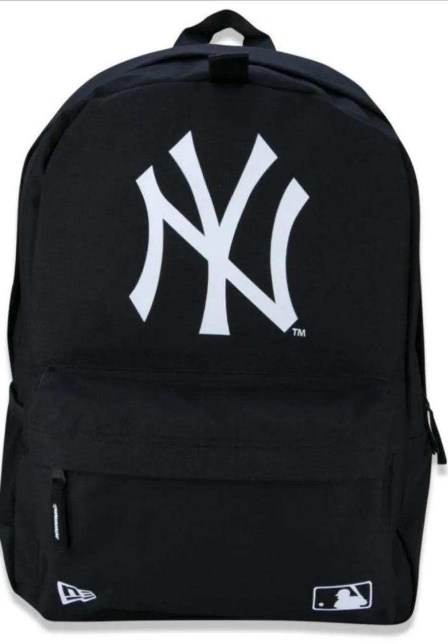Mochila New Era Original Nova 