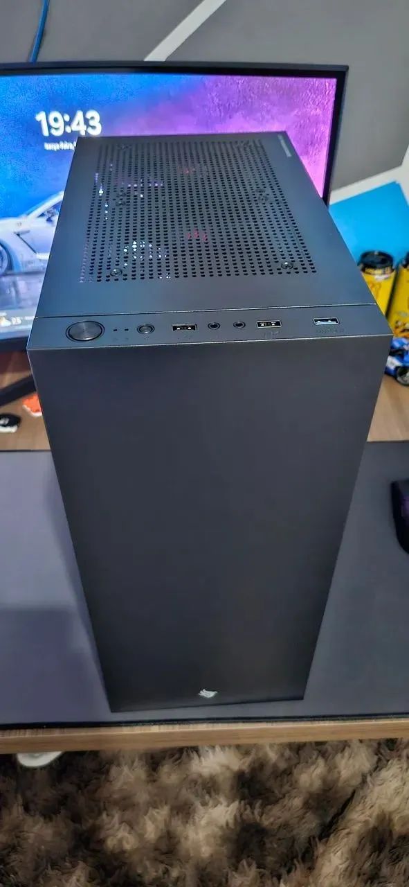 Pc gamer GTX 1060 3GB - Foto 2