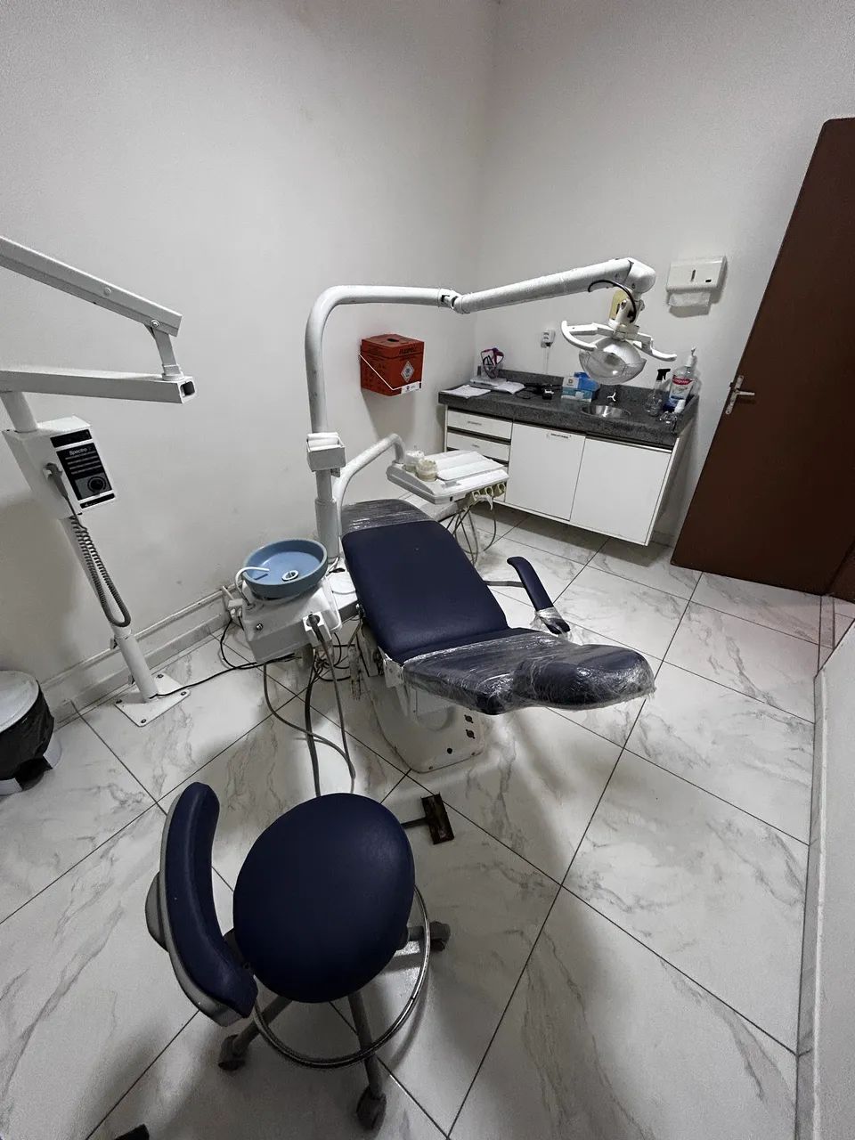 Vendo Clínica Odontológica Em Pleno Funcionamento  - Foto 4