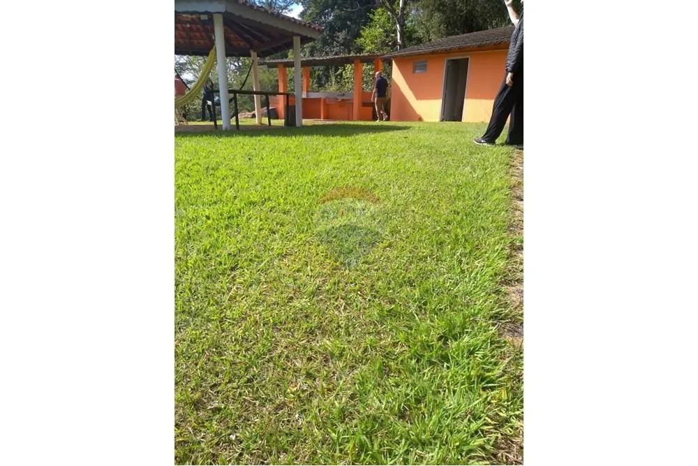 "Chácara: Refúgio Tranquilo em Campinas" Com 2 dormitórios e muito verde - Foto 2