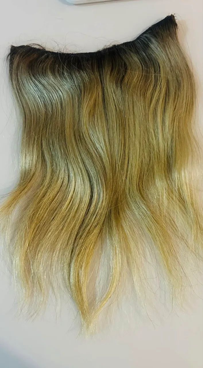 Mega Hair humano  - Foto 2