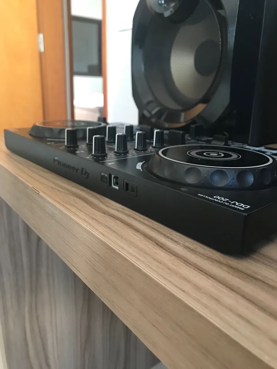 DDJ 200 - Instrumentos musicais - Jundiaí, Anápolis 1523394607 | OLX