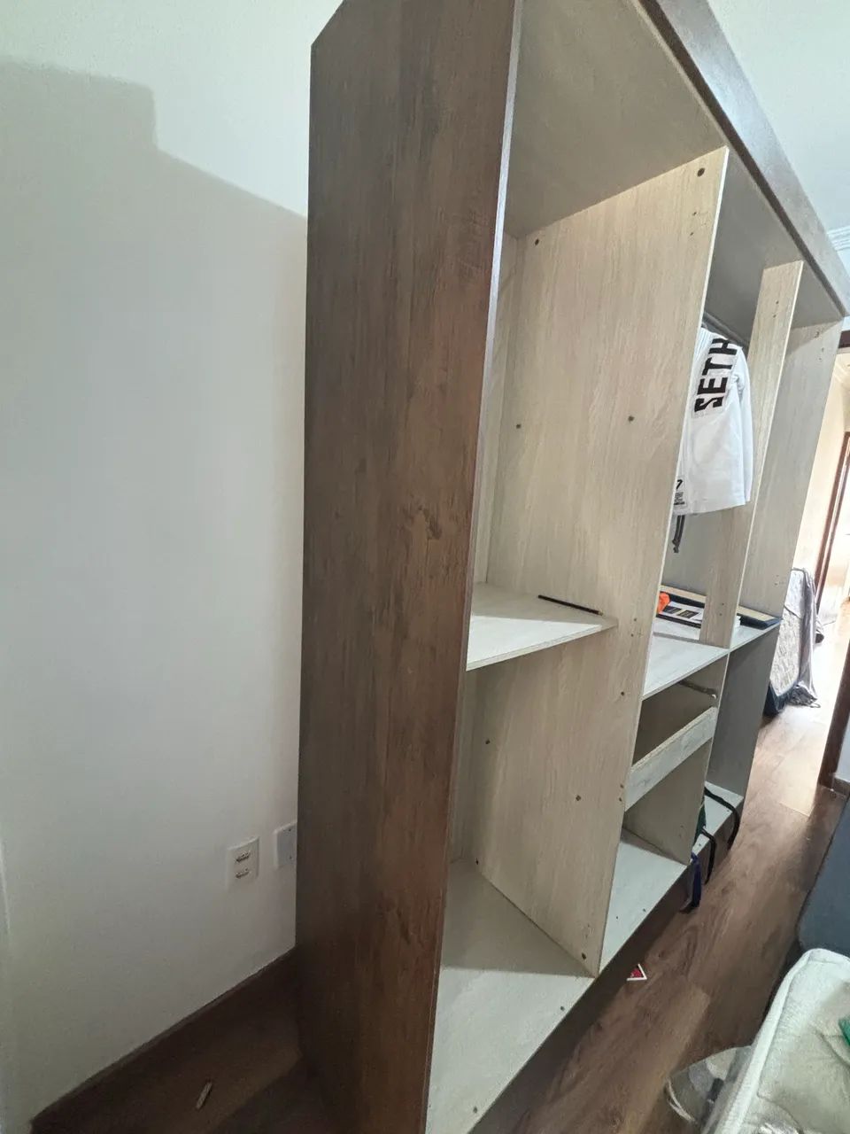 Guarda roupa  - Foto 2