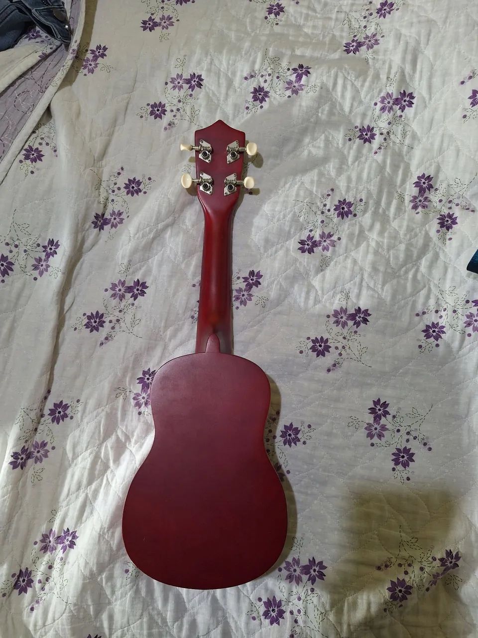 Ukulele soprano  - Foto 2
