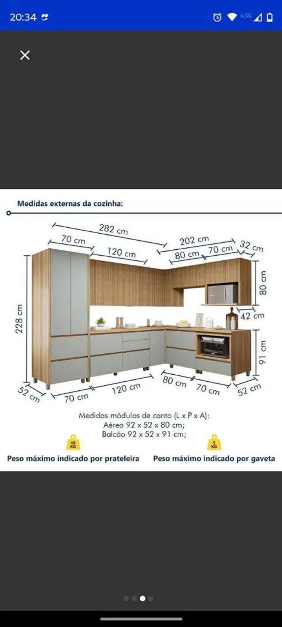 Montador de móveis loja e móveis planejados 