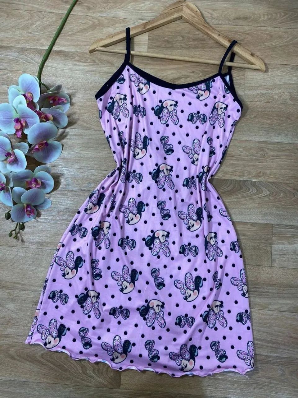 Camisola e Baby Doll. G plus (veste 44 a 48) - Foto 3