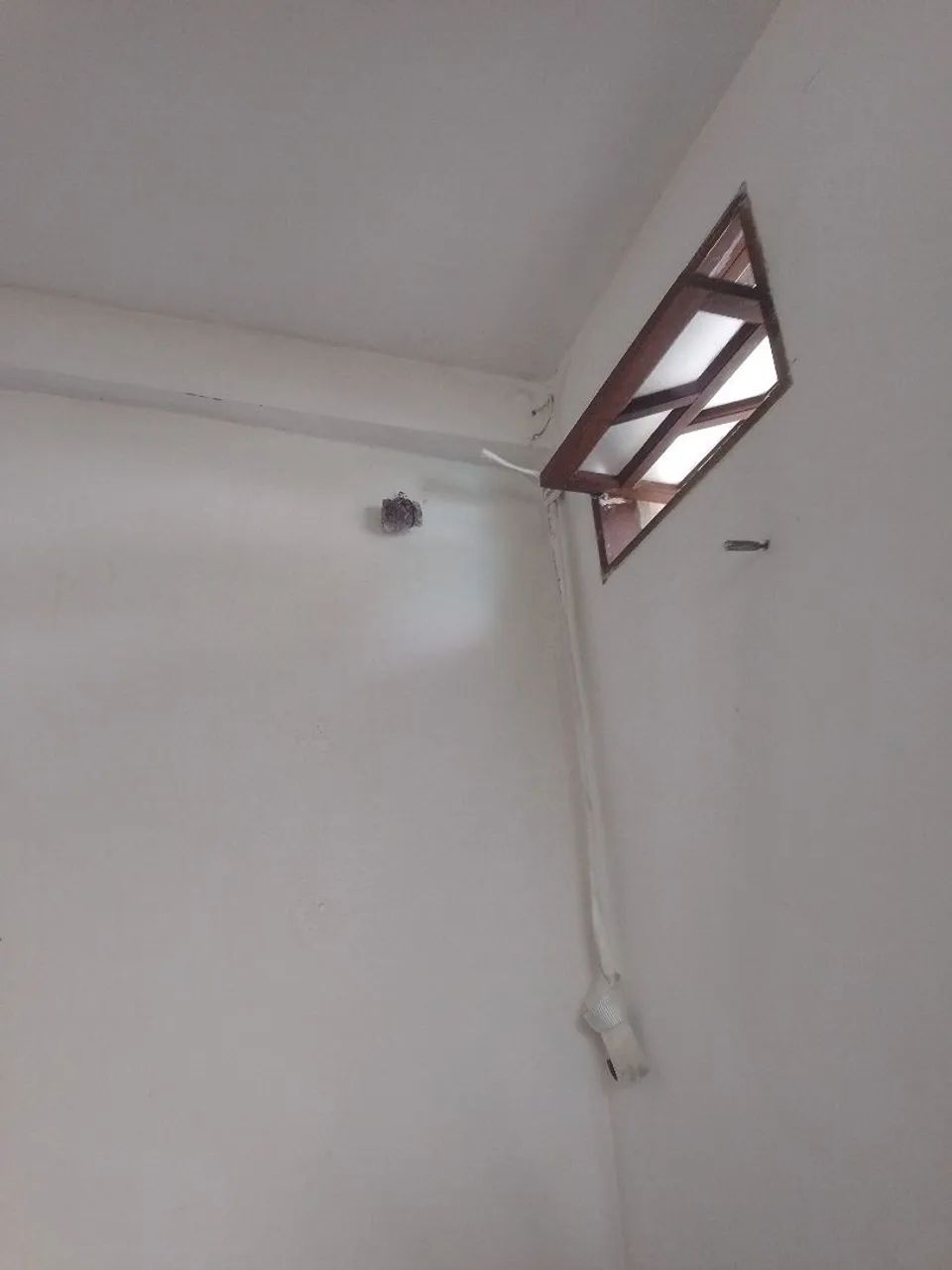Casa aconchegante.?