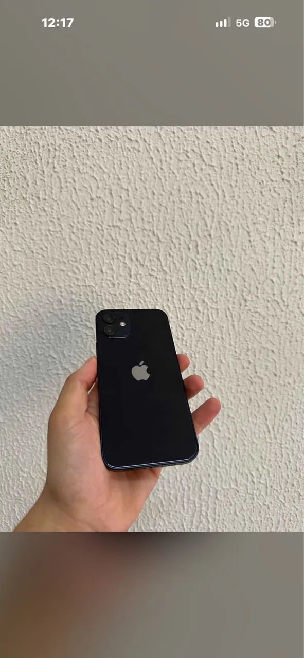 iPhone 12