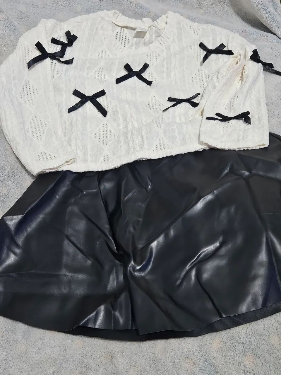 conjunto Infantil 