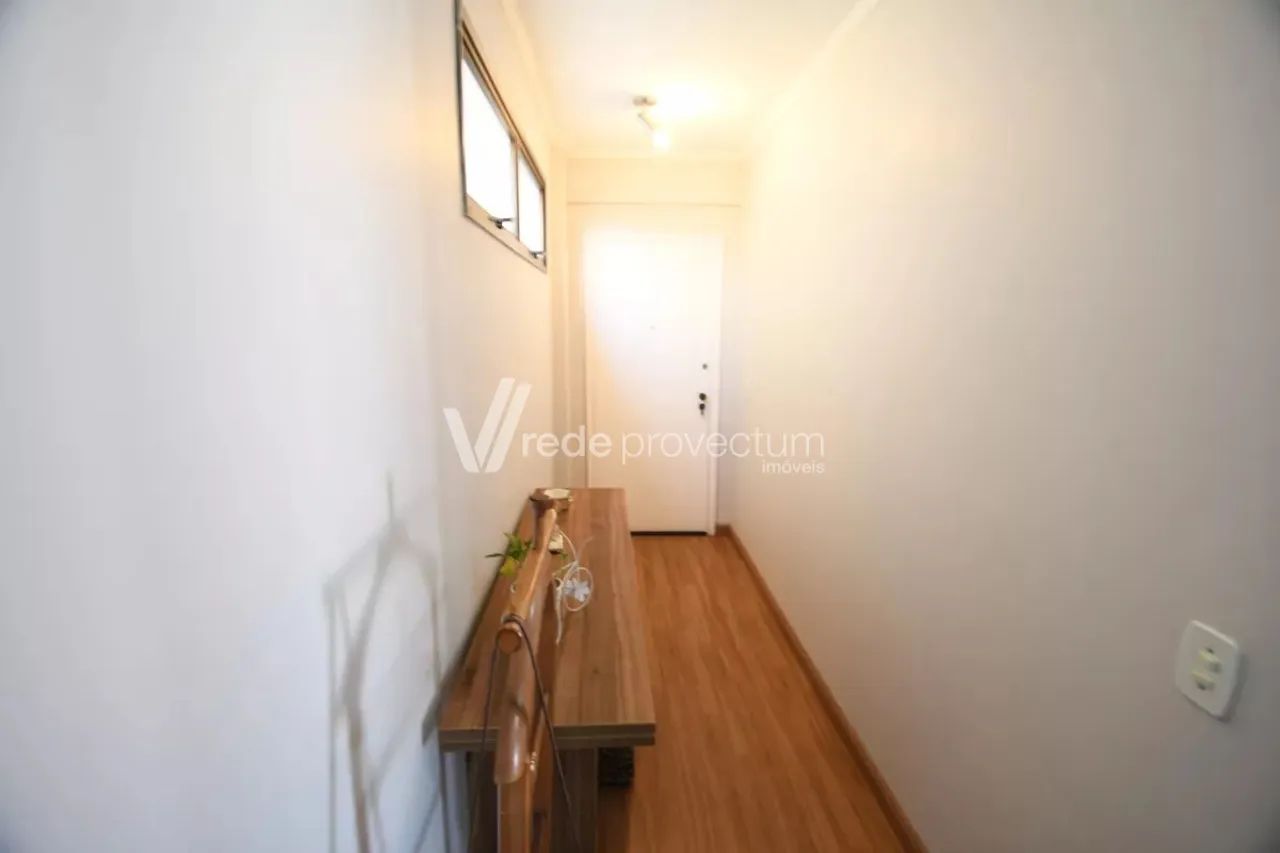 apartamento - Bonfim - Campinas - Foto 2