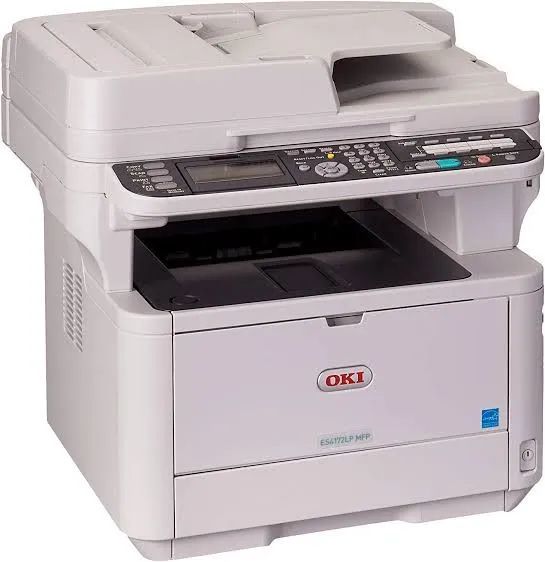 MULTIFUNCIONAL OKIDATA 4172 - Foto 2