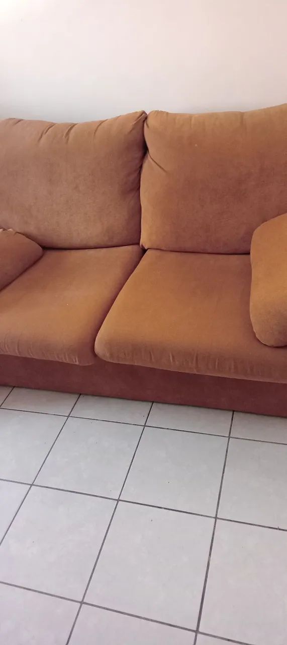Sofá cama Herbal 