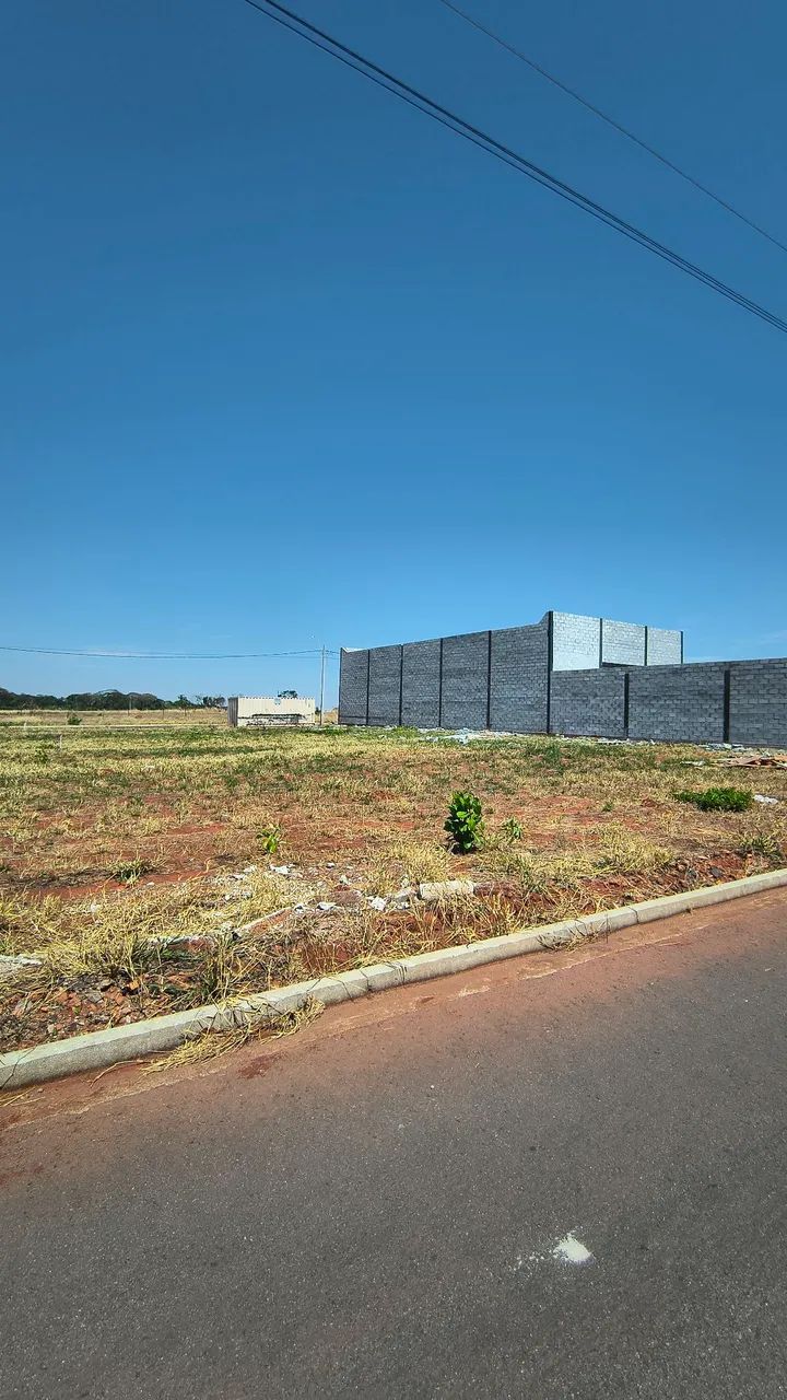 2 lotes no Residencial Santo André  - Foto 4