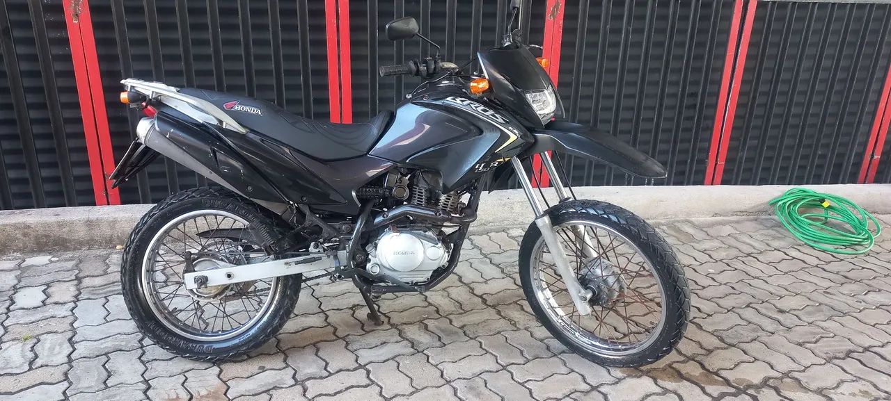 BROS ES 2012 R$: 11.000,00 - Foto 2