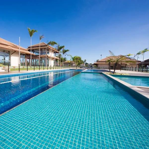 Lote no Cond Thai residence - Barra dos Coqueiros - SE - Foto 2