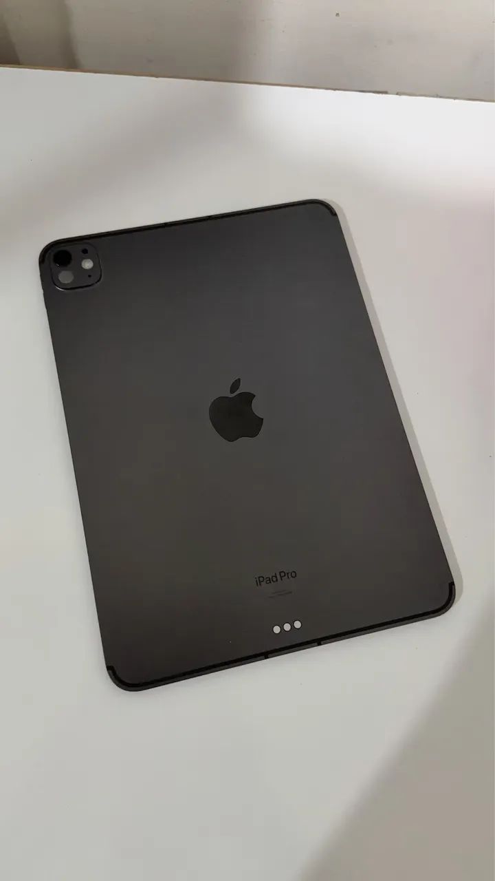iPad Pro M4 11