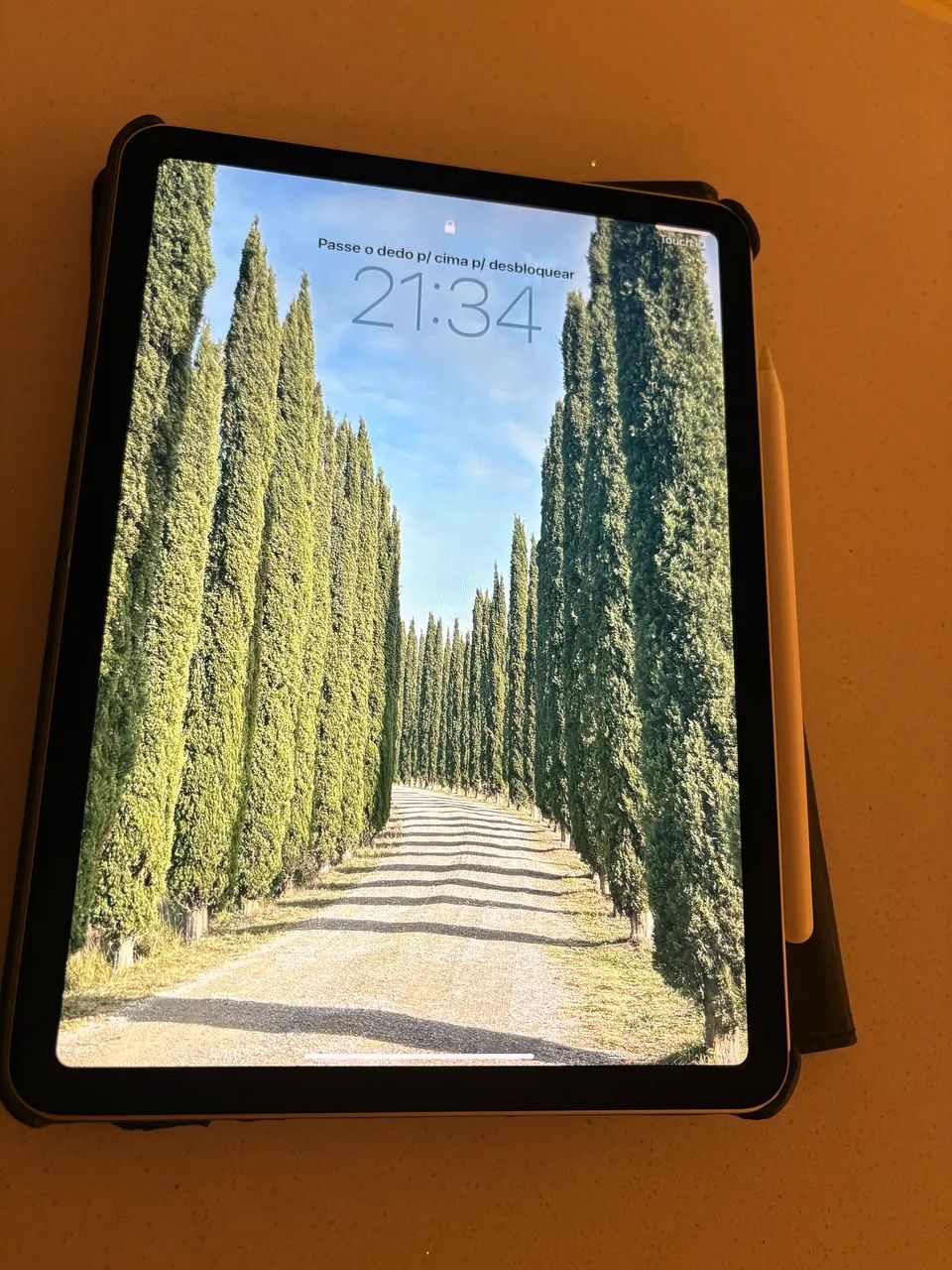 iPad Air 5 256gb + Apple Pencil 