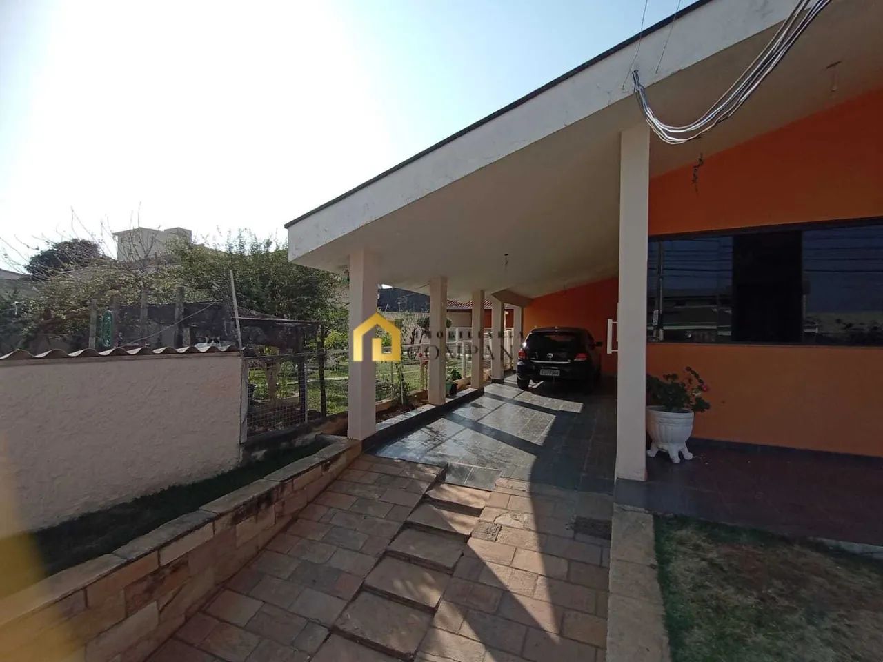 Chácara Parque Bela Vista em Votorantim - Foto 5