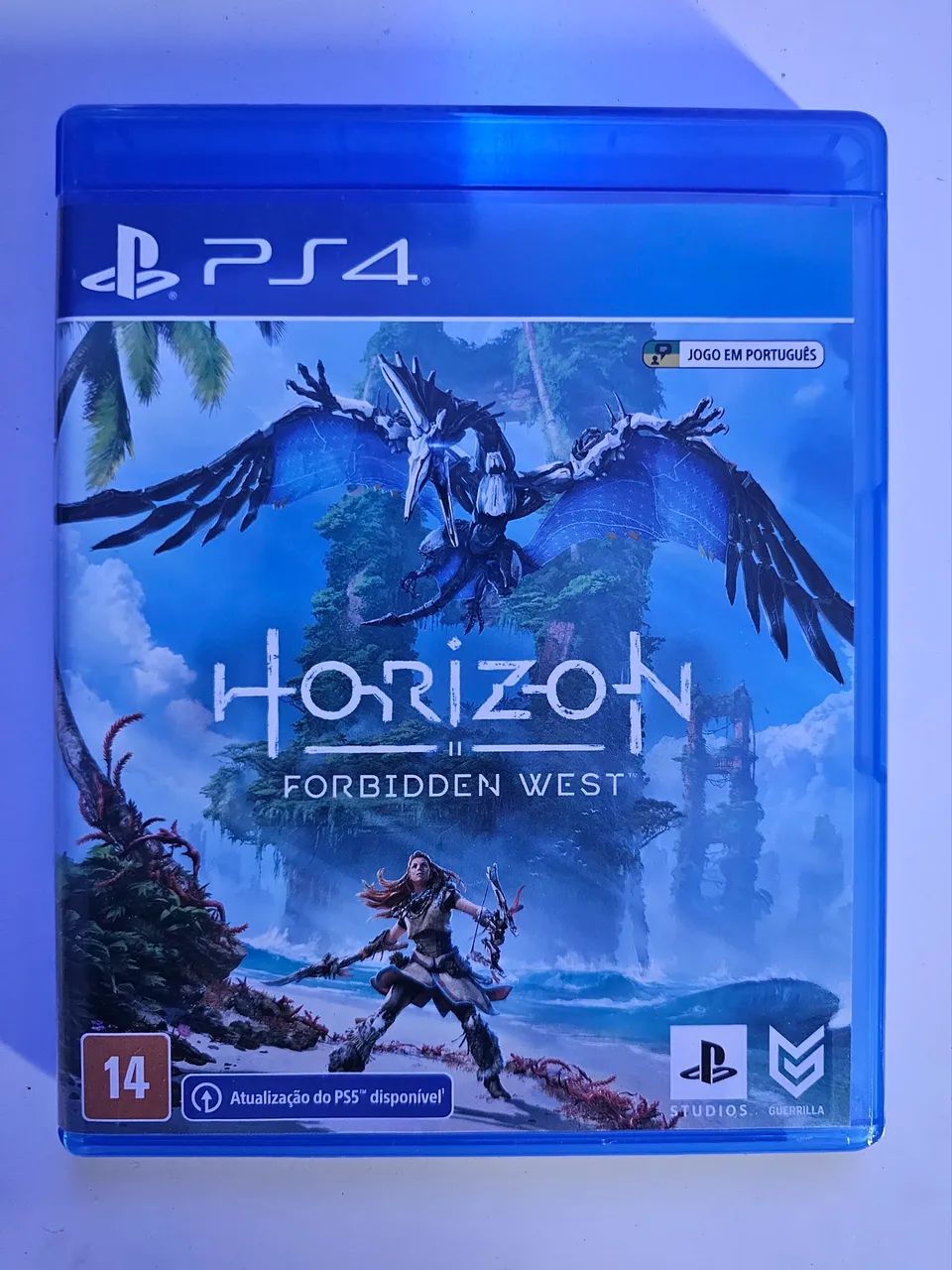 Horizon Forbidden West (PS4/PS5) - Foto 2