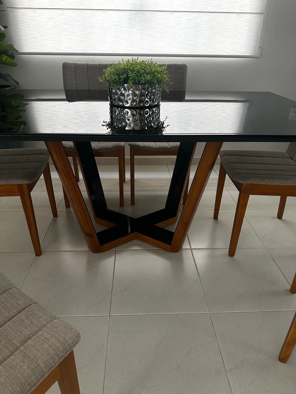 Mesa de jantar / Cidade  de Franca  - Foto 5