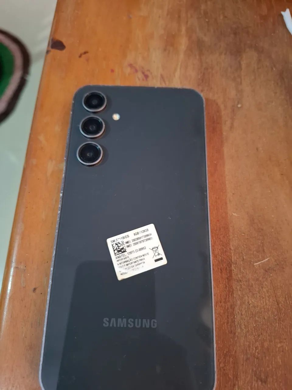 Galaxy s23 fe
