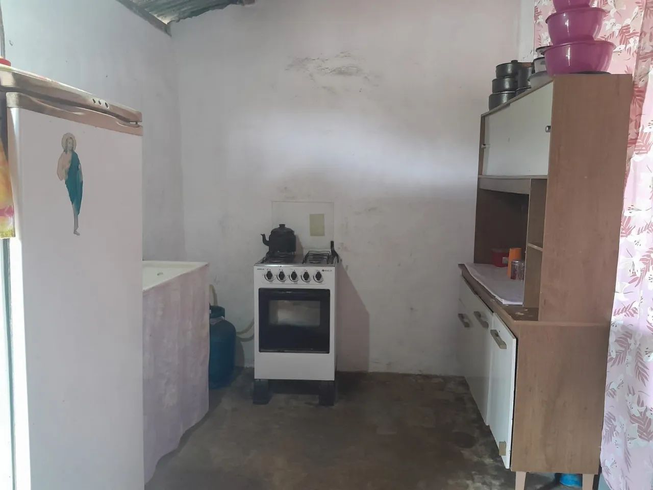 Vendesse casa em murici - Foto 5