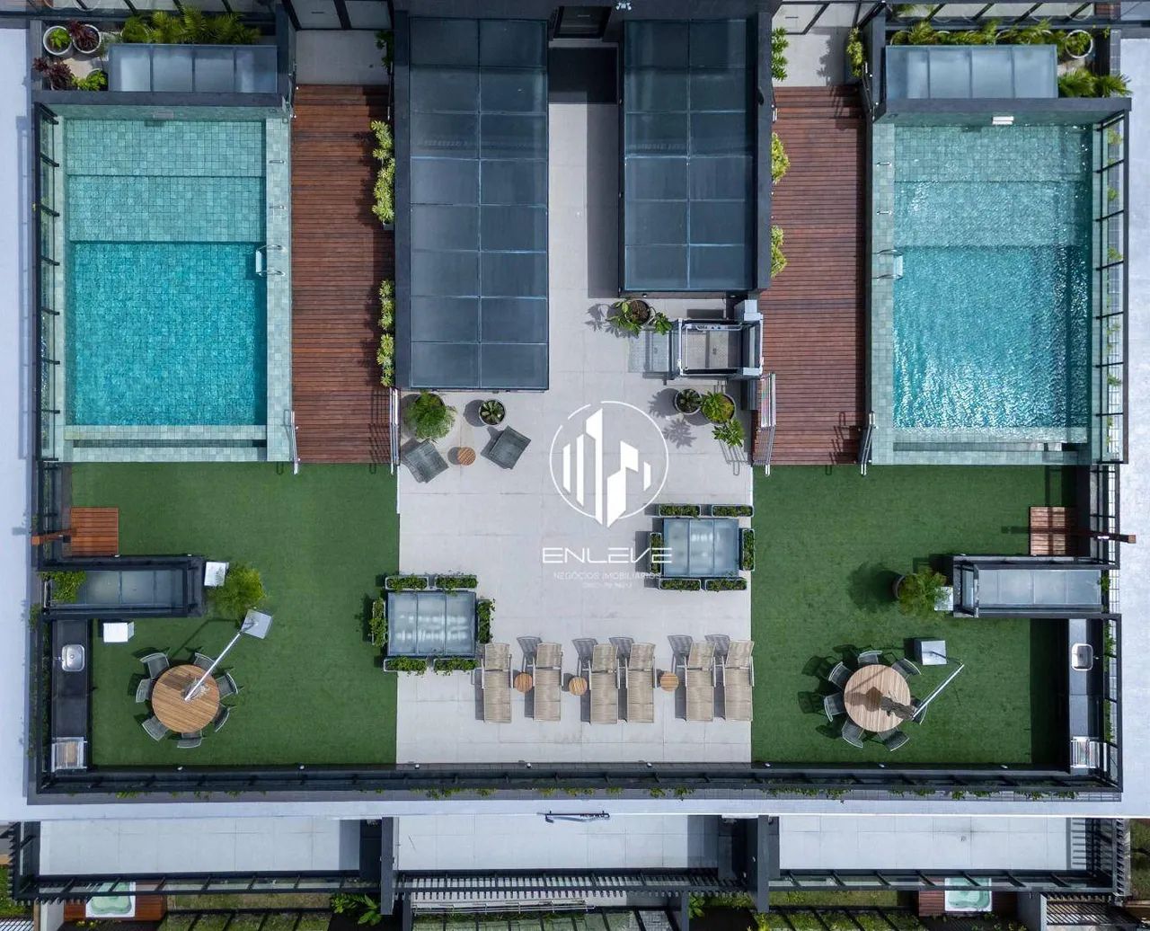 Apartamentos de Alto Padrão com 02 Suítes à Beira-Mar de Intermares - Foto 4