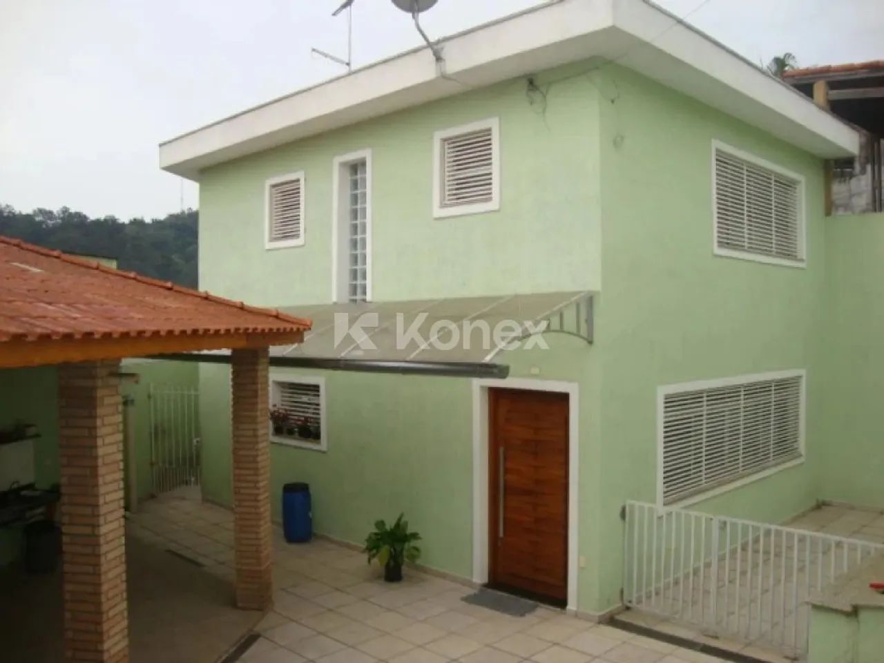 Casa comercial à venda com 200 m² em Parque Casa de Pedra, São Paulo - Foto 2