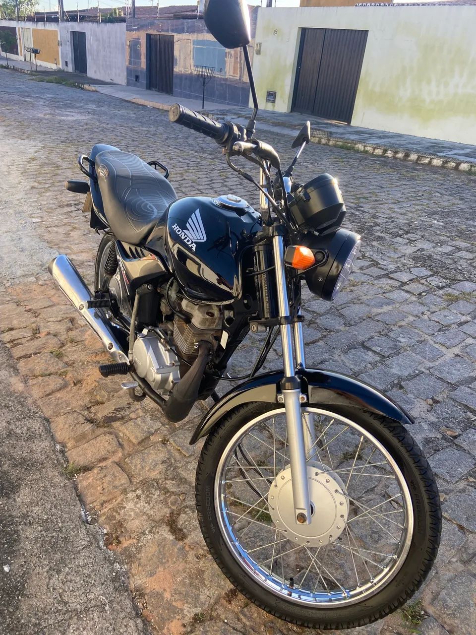 Moto extra - Foto 5