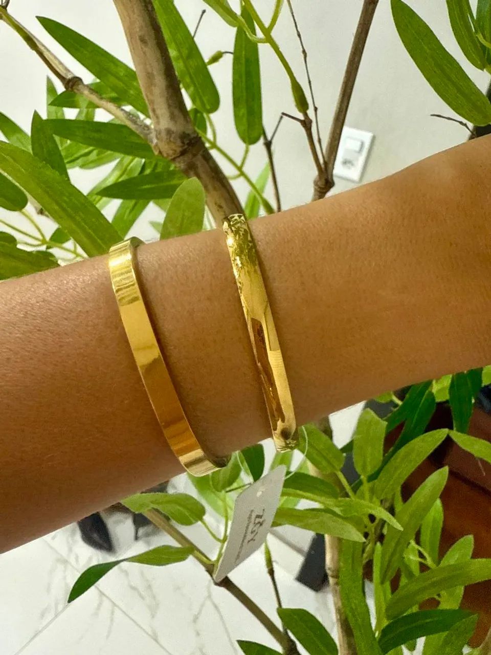Pulseira pra uso diário  - Foto 4