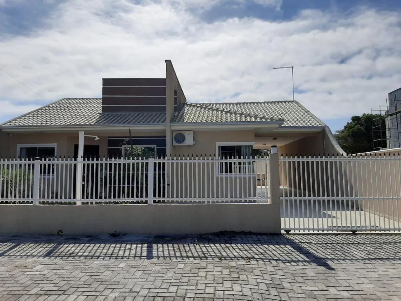 Casa para Temporada - Itapoá - Foto 2