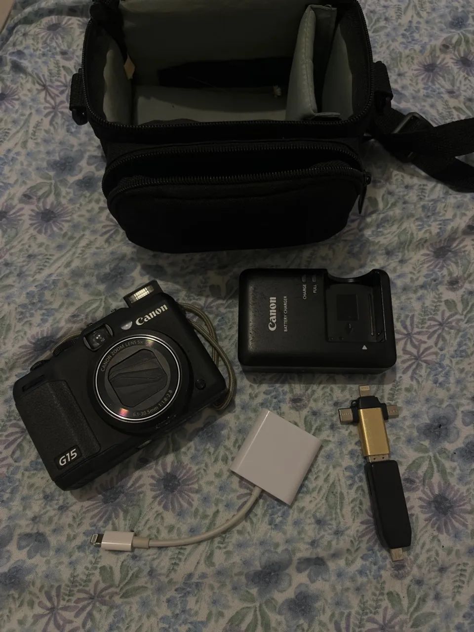 camera  - Foto 4