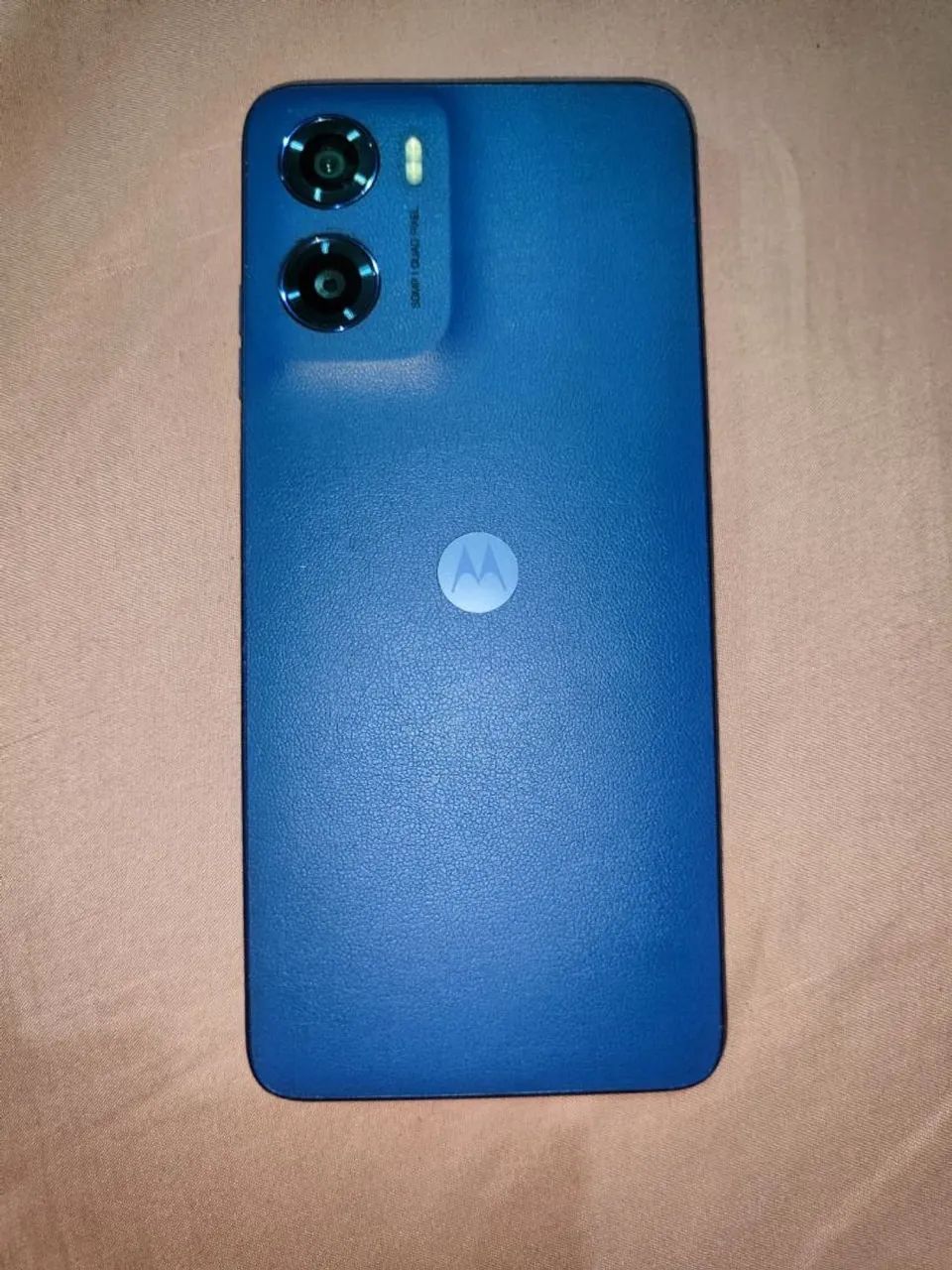 MOTOROLA G05 - VENDO  - Foto 3