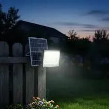 Iluminaria Solar  - Foto 5